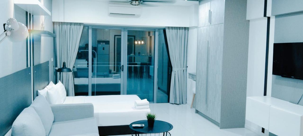 Apartment Mercu Summer Klcc By Star *