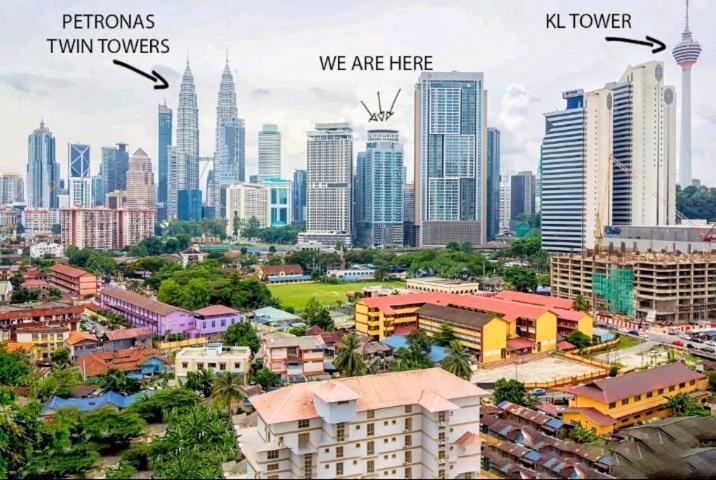 Mercu Summer Klcc By Star *