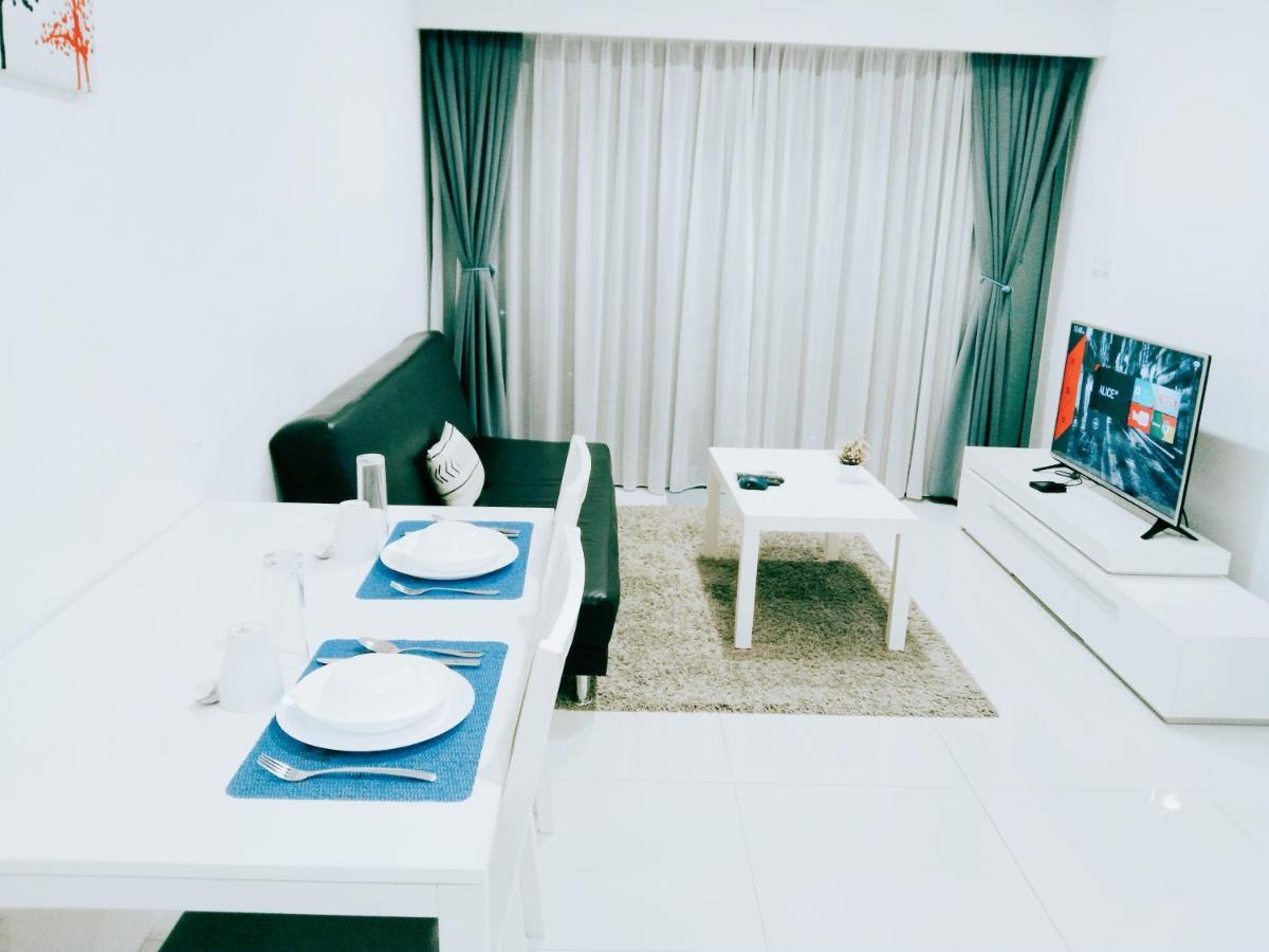 Mercu Summer Klcc By Star Apartment Kuala Lumpur
